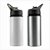 Tampa garrafa squeeze sport Aluninio 500 e 600 ML - Imagem 4