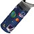 Garrafa Squeeze Astronauta Teen Infantil Com Nome Personalizado - Imagem 3