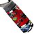 Garrafa Squeeze Hotwheels Personalizada com Nome - Imagem 3