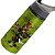 Garrafa Squeeze Tartaruga Ninja Personalizada com Nome - Imagem 2