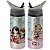 Garrafa Squeeze Jolie Boneca Personalizada com Nome - Imagem 1