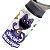 Garrafa Squeeze Smiling Critters Personalizada com Nome - Imagem 2
