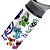 Garrafa Squeeze Smiling Critters Personalizada com Nome - Imagem 3