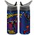 Garrafa Squeeze Superman Personalizada com Nome - Imagem 1