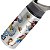 Garrafa Squeeze One piece Luffy Personalizada com Nome - Imagem 3