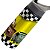 Garrafa Squeeze Carros Relâmpago Mc Queen Matte Personalizada com Nome - Imagem 2