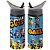 Garrafa Squeeze Stumble Guys Personalizada com Nome - Imagem 1