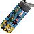 Garrafa Squeeze Stumble Guys Personalizada com Nome - Imagem 2