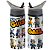 Garrafa Squeeze Stumble Guys Personalizada com Nome - Imagem 1