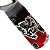 Garrafa Squeeze Rebelde RBD Personalizada com Nome - Imagem 3