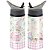 Garrafa Squeeze Boneca Metoo Dolls Personalizada com Nome - Imagem 1