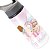 Garrafa Squeeze Sweet Mundo Doces Personalizada com Nome - Imagem 2