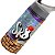 Garrafa Squeeze SK8 Skate Street Personalizada com Nome - Imagem 3