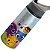 Garrafa Squeeze bolofofos menina Personalizada com Nome - Imagem 3