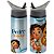 Garrafa Squeeze Luca Monstro Do Mar Personalizada com Nome - Imagem 1