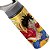 Garrafa Squeeze One piece Luffy Personalizada com Nome - Imagem 2