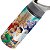 Garrafa Squeeze A Pequena Sereia Princesa Ariel Personalizada com Nome - Imagem 2