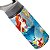 Garrafa Squeeze A Pequena Sereia Princesa Ariel Personalizada com Nome - Imagem 3