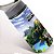 Garrafa Squeeze Minecraft Paisagem Clara Personalizada com Nome - Imagem 3