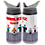 Garrafa Squeeze Roblox Infantil Com Nome Personalizado - Imagem 1
