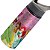 Garrafa Squeeze Princesas Infantil Com Nome Personalizado - Imagem 2