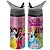 Garrafa Squeeze Princesas Infantil Com Nome Personalizado - Imagem 1