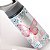 Garrafa Squeeze Borboleta Rosa Jardim Teen Com Nome Personalizado - Imagem 3