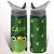 Garrafa Squeeze Sapo The Frog Sapinho Infantil Com Nome Personalizado - Imagem 1