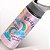 Garrafa Squeeze Rainbow Sunshine Arco íris Nuvenzinha Infantil Com Nome Personalizado - Imagem 2