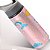 Garrafa Squeeze Rainbow Sunshine Arco íris Nuvenzinha Infantil Com Nome Personalizado - Imagem 3