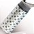 Garrafa Squeeze Buldogue Frances RB Infantil Com Nome Personalizado - Imagem 2