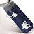 Garrafa Squeeze Tubarão Shark Florida Infantil Com Nome Personalizado - Imagem 2