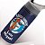 Garrafa Squeeze Tubarão Shark Florida Infantil Com Nome Personalizado - Imagem 3