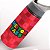 Garrafa Squeeze Super Mario Infantil Com Nome Personalizado - Imagem 2