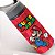 Garrafa Squeeze Super Mario Infantil Com Nome Personalizado - Imagem 3