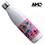 Garrafa Térmica Smiling Critters Poppy Playtime Rosa - Imagem 2