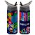 Garrafa Squeeze Divertidamente Desenho Infantil com Nome - Imagem 1