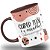 Caneca Mãe é o Crlh Sobrecarregada - Imagem 2