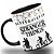 Caneca Stranger Things Series Aesthetic Anos 90 - Imagem 2