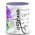 Caneca Gospel Ser Forte e Corajoso Josué 1.9 Cara de Leão Evangelica - Imagem 3