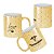 Caneca Psicanalista Psicanálise Metalizada Personalizada - Imagem 3