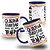 Caneca Queria Surtar Mas Tô Sem Tempo Frases Divertidas - Imagem 1