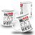 Caneca Namorados Que o Nosso Amor Sempre Vença! Igual aos Nossos Boletos - Imagem 3