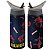 Garrafa Squeeze Homem Aranha Spider-man Mini - Imagem 1