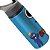 Garrafa Squeeze Rainbow Friends Desenho Infantil Azul Babão - Imagem 2