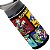 Garrafa Sonic Infantil Squeeze Quadrinho - Imagem 2