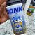 Garrafa Squeeze Sonic Filme - Imagem 4