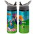 Garrafa Squeeze Galinha Pintadinha - Imagem 1