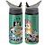 Garrafa Squeeze Bluey Dog Menino - Imagem 1