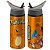 Garrafa Squeeze Pokemon Charmander - Imagem 1